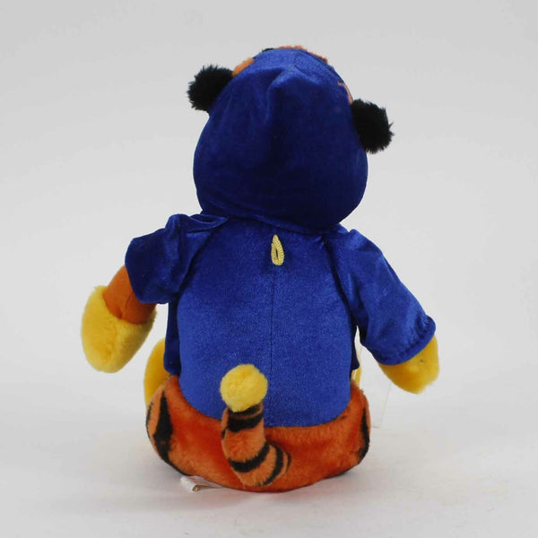 Classic Toys Tigger Velour Jacket Halloween Jacket Classic 10" Plush Doll