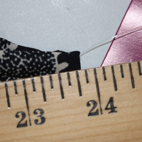 Mix Nouveau Dress NEW Sz 2X Black White Red Multi Color 100% Polyester Dress