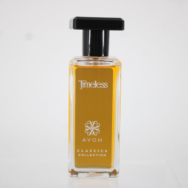 Avon NEW Classics Collection Timeless 50ml 1.7 fl oz Cologne Spray