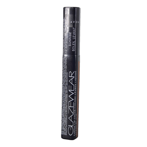 Glaze Wear NOT OPENED Sunrise Liquid Lip Color