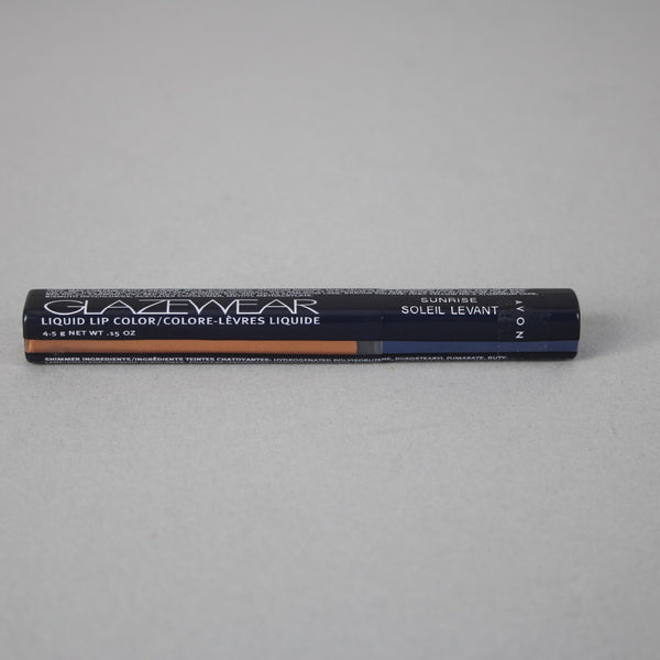 Glaze Wear NOT OPENED Sunrise Liquid Lip Color