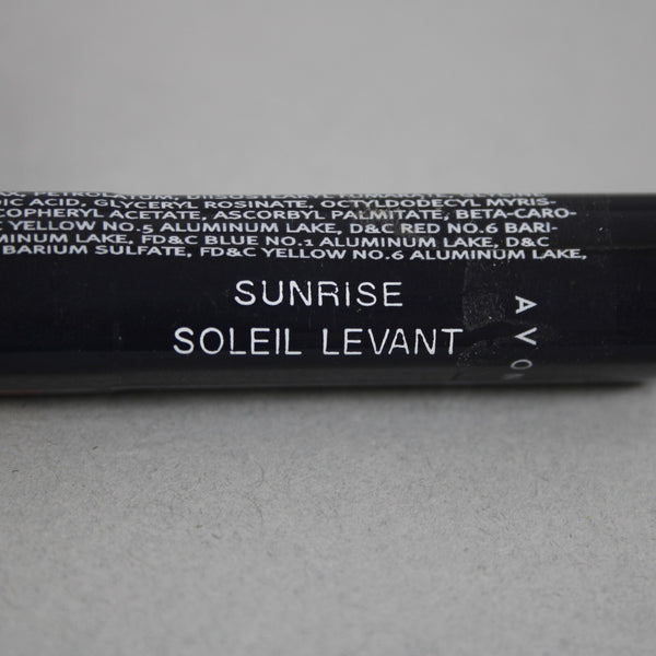 Glaze Wear NOT OPENED Sunrise Liquid Lip Color