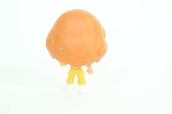 Funko POP #140 April Oneil No Box Figure