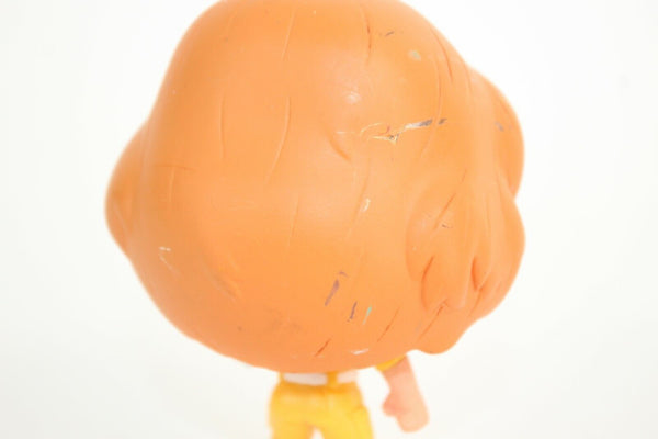 Funko POP #140 April Oneil No Box Figure