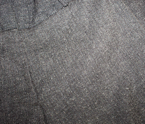 East 5th NEW $44 Sz 8 x 32 Brown Multi Curvy Fit Tweed Poly Blend Pant