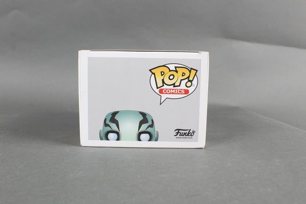 Funko POP Comics Hellboy #03 Abe Sapien Vinyl Figure