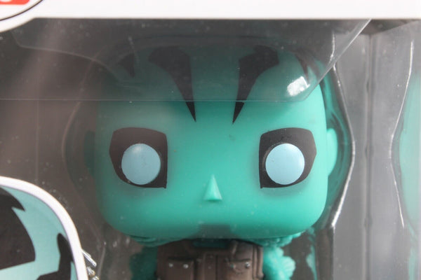 Funko POP Comics Hellboy #03 Abe Sapien Vinyl Figure