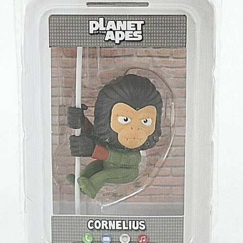 NECA Planet of the Apes  2014 Scalers Cornelius 2in Action Figure