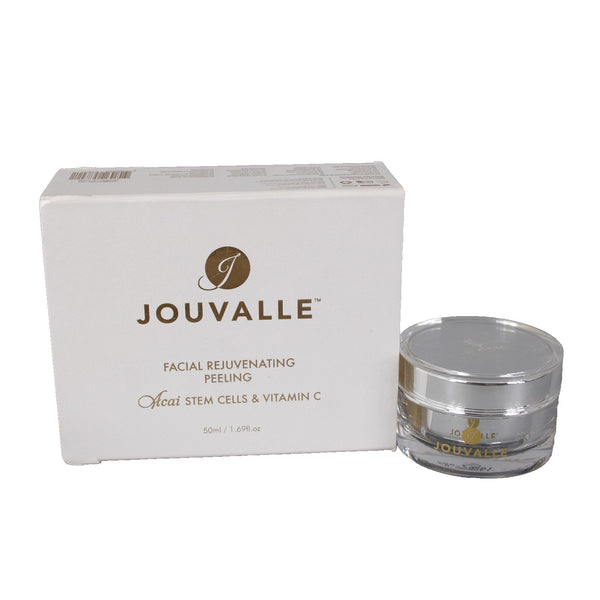 Jouvalle Peel NEW $300 Stem Cells Vitamin C Facial Rejuvenating Peeling
