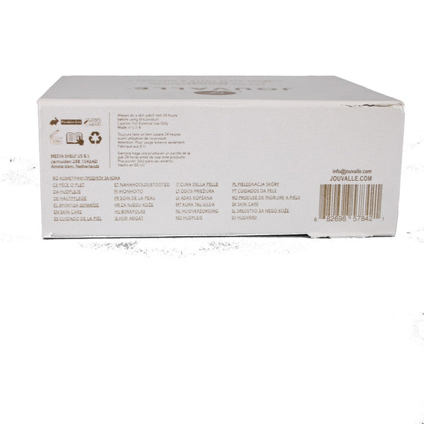 Jouvalle Peel NEW $300 Stem Cells Vitamin C Facial Rejuvenating Peeling