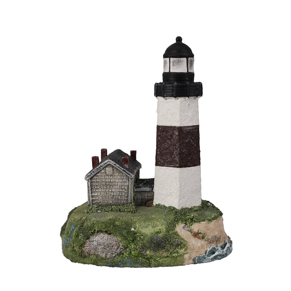 Cheryl Spencer Collin Lighthouse Montauk Point Light Long Island NY Lighthouse