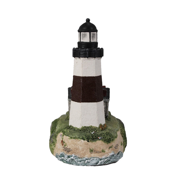 Cheryl Spencer Collin Lighthouse Montauk Point Light Long Island NY Lighthouse