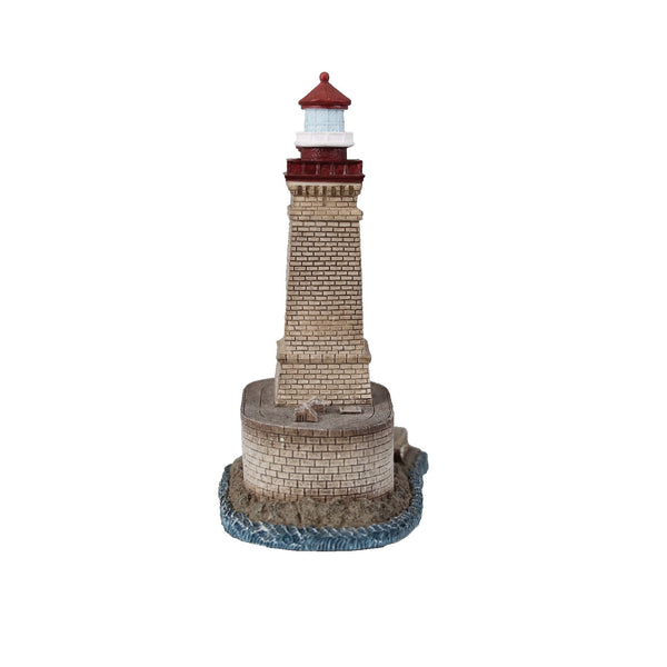Harbour Lights Lighthouse This Little Light Of Mine St Georges Reef California