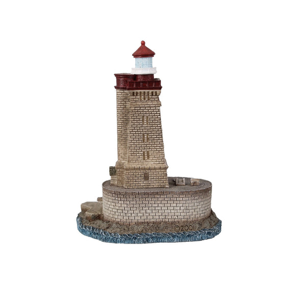 Harbour Lights Lighthouse This Little Light Of Mine St Georges Reef California