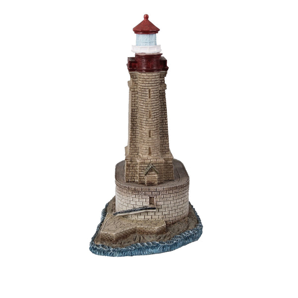 Harbour Lights Lighthouse This Little Light Of Mine St Georges Reef California
