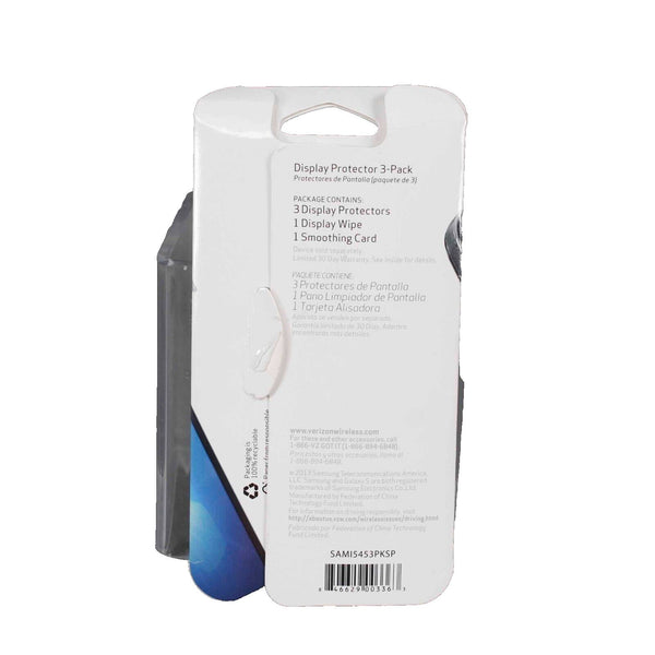 Verizon Samsung Galaxy S4 Display Protector