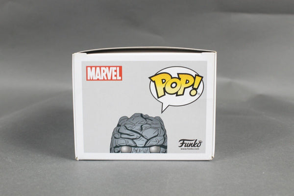 Funko POP Marvel Thor Ragnarok #269 Korg Vinyl Bobble Head Collectible