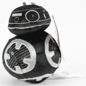Star Wars Galactic Plushies BB8 Collectible Plushie Plush Toy Collectible
