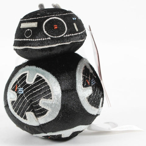 Star Wars Galactic Plushies BB8 Collectible Plushie Plush Toy Collectible