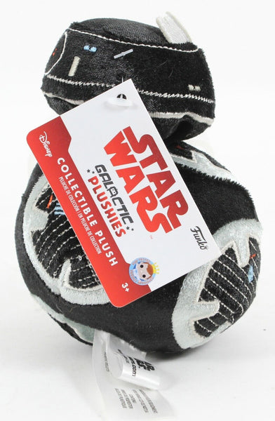 Star Wars Galactic Plushies BB8 Collectible Plushie Plush Toy Collectible