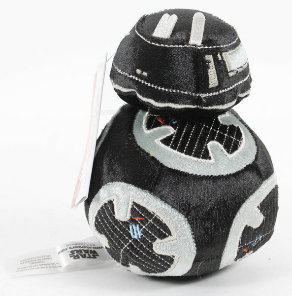 Star Wars Galactic Plushies BB8 Collectible Plushie Plush Toy Collectible