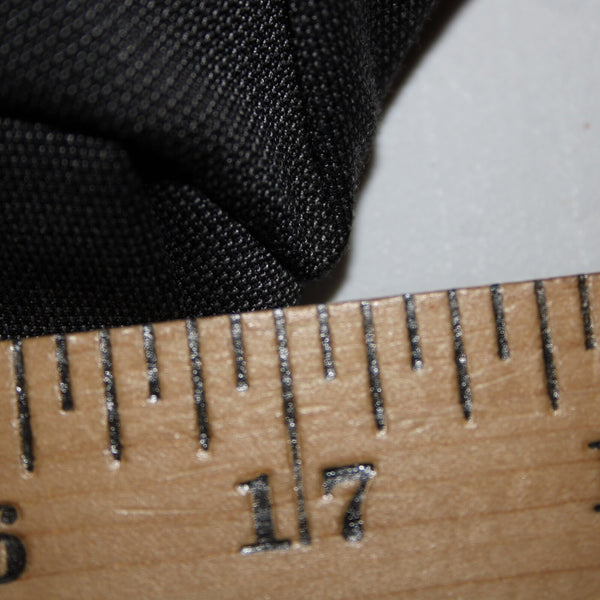 Banana Republic Sz 6 Gray Black White Lined Polyester Rayon Blazer Jacket
