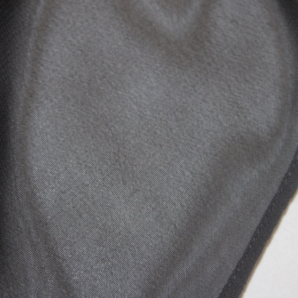 Guess Dress Sz S Black Silver Studded Layered Sleeveless Polyester Spandex Dress