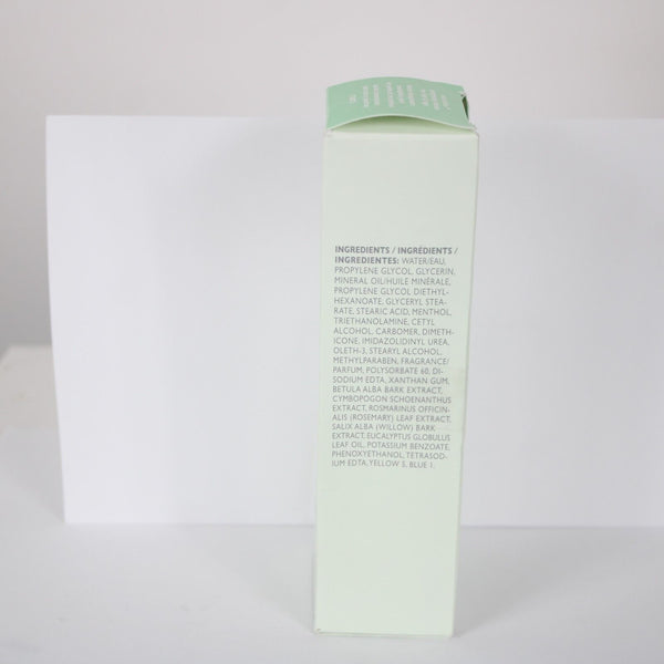 Mary Kay 3fl Oz 88ml Mint Bliss Energizing For Legs And Feet Lotion