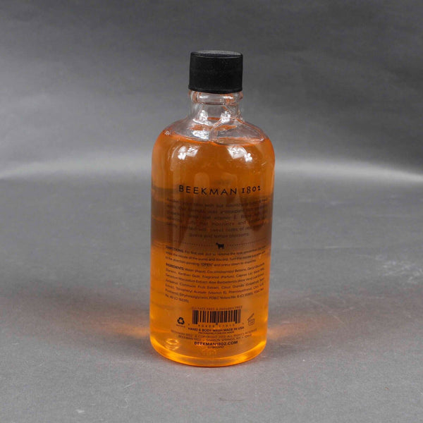 Beekman 1802 12.5fl oz Honeyed Grapefruit Awakening Hand Body Wash
