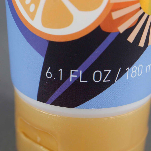Bff Love 6.1 Fl Oz Sweet Orange Body Lotion