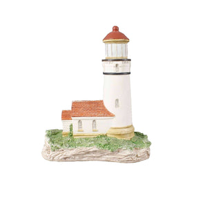 Harbour Lights 1991 $59 7 X 4 Cape Blanco Oregon #109 Lighthouse