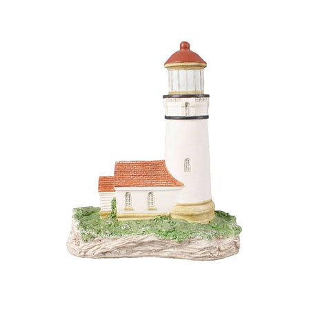 Harbour Lights 1991 $59 7 X 4 Cape Blanco Oregon #109 Lighthouse