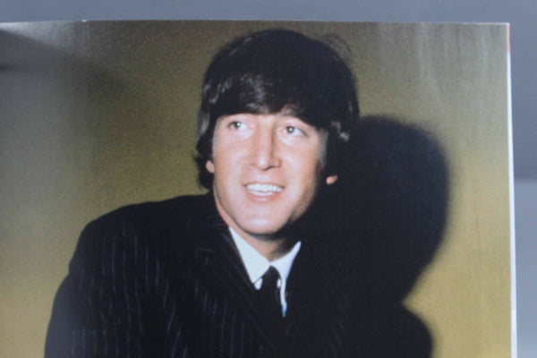 The Ultimate Collector's Edition The Beatles Deluxe Remastered Ed Magazine