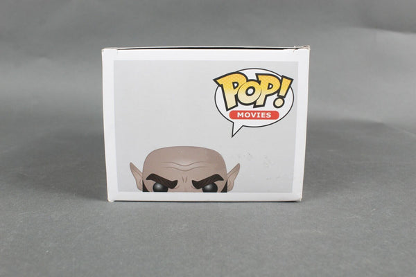 Funko POP Movies NEW War Craft #288 Orgrim Collectible Vinyl Figure