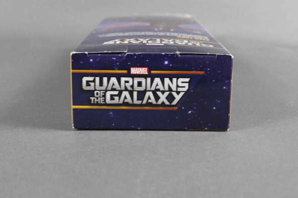Hasbro NEW Marvel Guardians Of The Galaxy Titan Hero Series Star Lord Figure