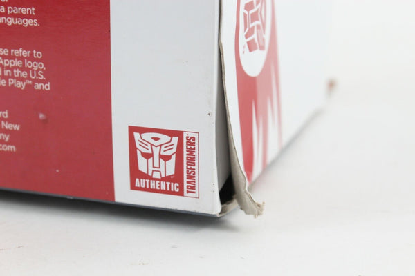 Hasbro Transformers Dino Sparkers Bumblebee & Strafe Action Figures