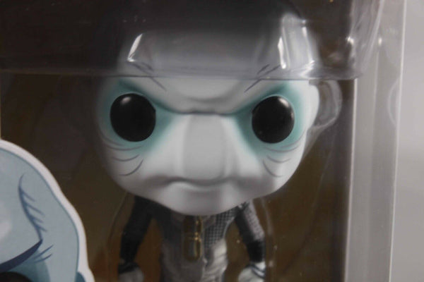 Funko POP Marvel Avengers #291 Ebony Maw Vinyl Figure