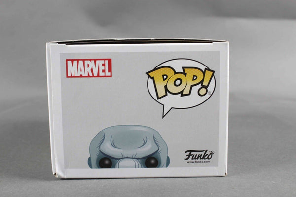 Funko POP Marvel Avengers #291 Ebony Maw Vinyl Figure