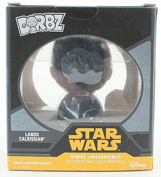 Funko Disney Star Wars 014 Dorbz Lando Calrissian Vinyl Figure