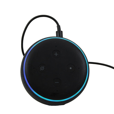Amazon Echo C78MP8 Input 12V Black Smart Speaker