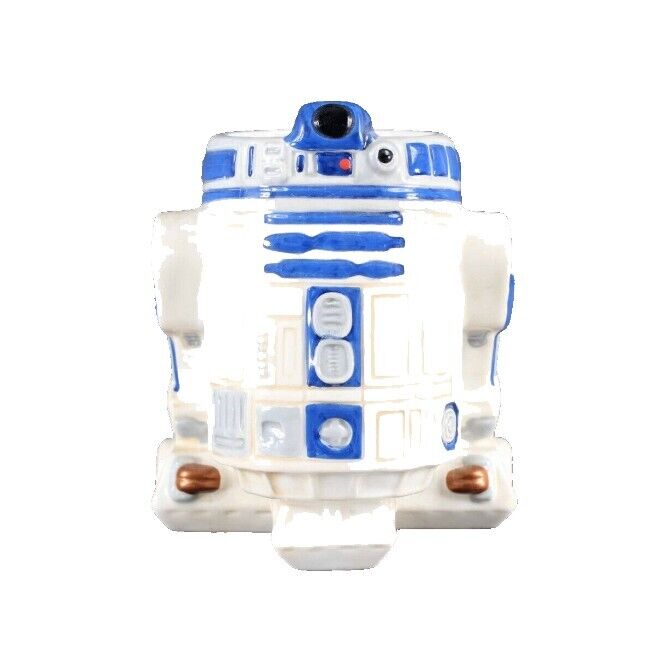 Applause Star Wars R2D2 5" Coffee Cup