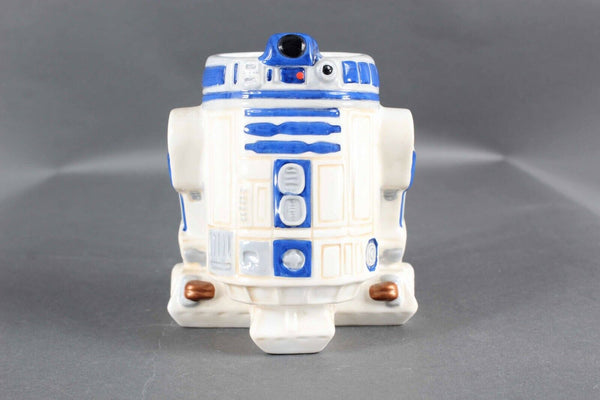 Applause Star Wars R2D2 5" Coffee Cup