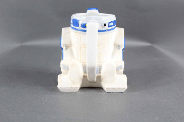 Applause Star Wars R2D2 5" Coffee Cup