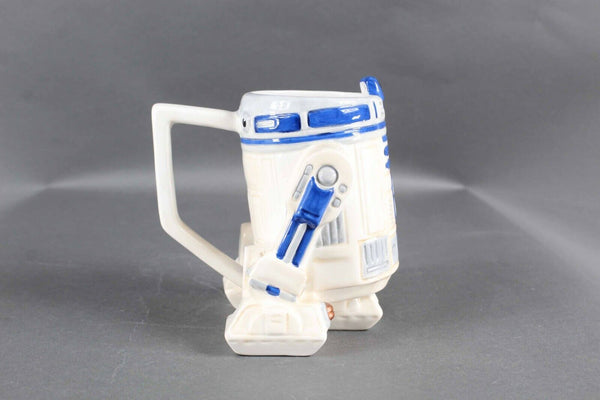 Applause Star Wars R2D2 5" Coffee Cup