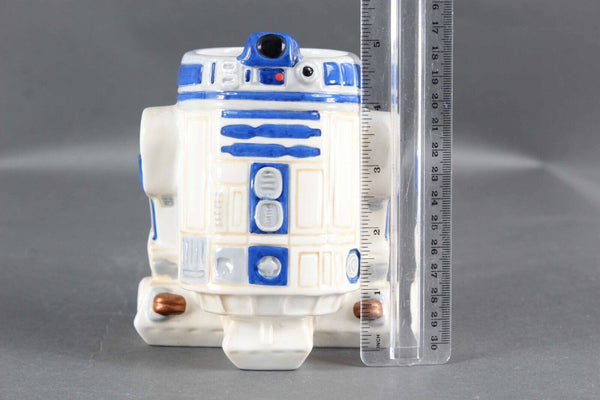 Applause Star Wars R2D2 5" Coffee Cup