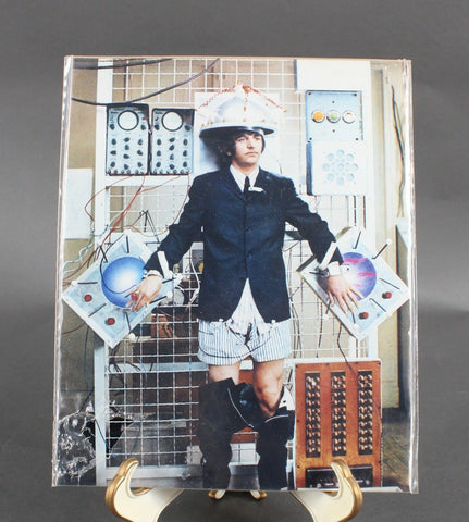 The Beatles Ringo Starr 8" X 10" Photograph
