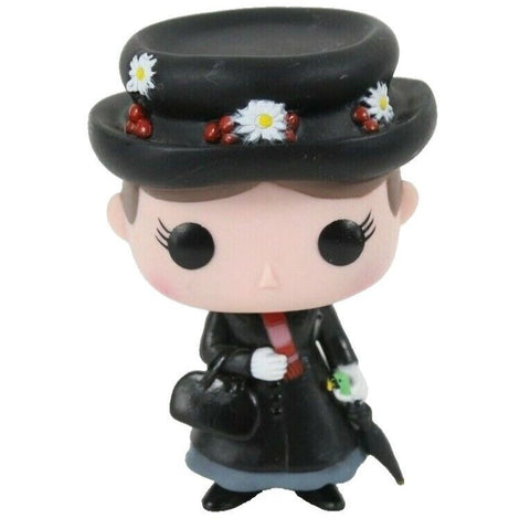 Funko POP 2013 Disney # 51 Mary Poppins No Box Vinyl Figure