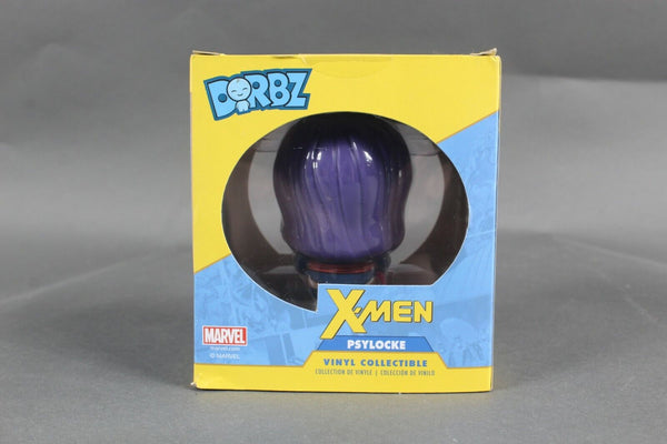 Funko Dorbz X-Men #216 Psylocke Vinyl Collectible Toy