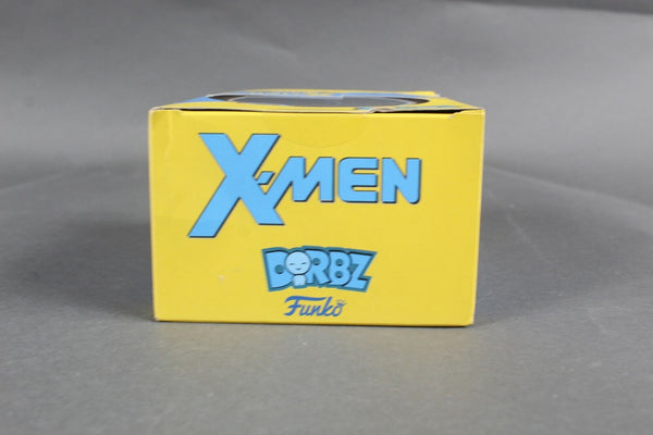 Funko Dorbz X-Men #216 Psylocke Vinyl Collectible Toy