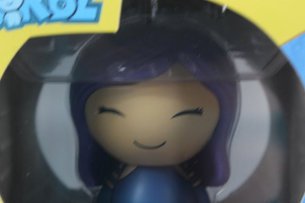Funko Dorbz X-Men #216 Psylocke Vinyl Collectible Toy